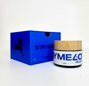 STAYME7O | Flower - Garden Grape | 3.5g 