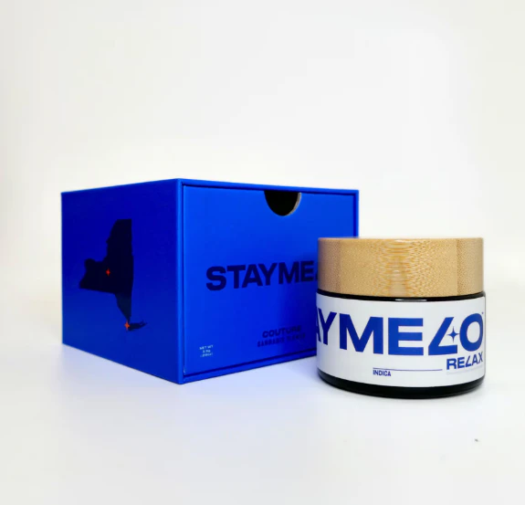 STAYME7O - STAYME7O | Flower - Garden Grape | 3.5g  Main Image