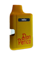 Don Perico - Disposable - Live Rosin - Dulce De Papaya - 1G