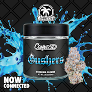 Connected - 3.5g - Gushers
