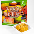 Dee Thai - Edibles - Gummies - Mango - 100MG
