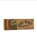 Zig-Zag - Unbleached Papers - 1 1/4th