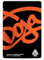Doja - Flower - Orange Z FS - 14G