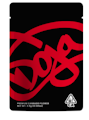 Doja - Flower - Red Taffi FS - 14G