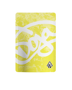 DOJA EXCLUSIVE - Doja - Flower - Gelonade FS - 3.5G