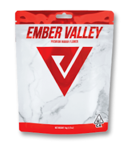 EMBER VALLEY - Ember Valley - Flower - Peach Tartz - 14G
