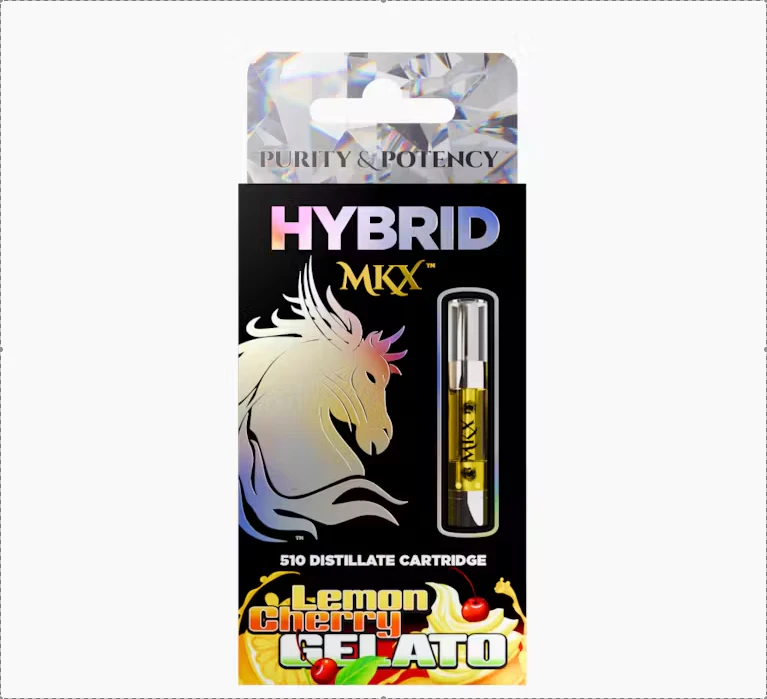 MKX - MKX - Lemon Cherry Gelato 1G Cart Main Image