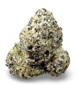 J Cannabis - Big Daddy Blue Creme - 3.5g - Flower
