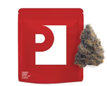 Preferred Gardens | Flower - Zoap | 3.5g