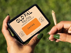 Papaya SunRise [ S ] 7g 14 pack pre rolls