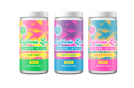 Cereal Milk 3.5g Diamond Infused pre roll 5 pack .7g each
