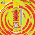 High 90's - 1g Bubble Hash Infused Preroll - Red Gummi