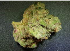 3.5g Dosido - Indica