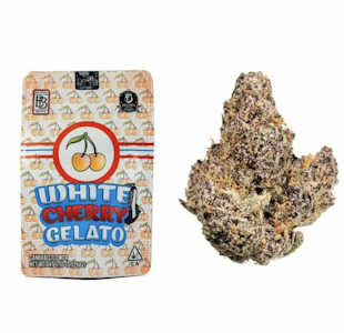 BACKPACK BOYZ - Backpackboyz | White Cherry Gelato | 3.5g