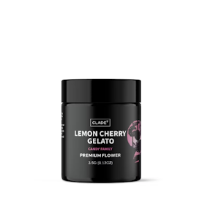 CLADE9 - Lemon Cherry Gelato 3.5g