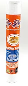 Rec Roots | Pre-Roll | Joint - Blueberry Pancake | 1g