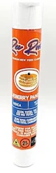 Rec Roots - Rec Roots | Pre-Roll | Joint - Blueberry Pancake | 1g Main Image