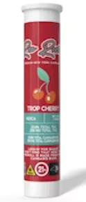 Rec Roots | Pre-Roll | Joint - Trop Cherry | 1g