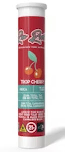 REC ROOTS - Rec Roots | Pre-Roll | Joint - Trop Cherry | 1g