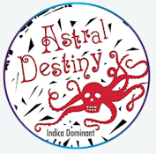 Astral Destiny Cart - 1gram