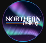 Northern Frostberry Artifacts - 5.66 grams