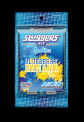 Blueberry Banana | 3.5g | 5pk Infused | Sluggers