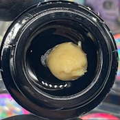 Grapes & Cream | 1g | Live Rosin | Sluggers