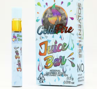 Coldfire x Mountain Man Melts - Rosin - Champaya - RTU - 0.5g