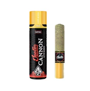 Jeeter - 1.3g Live Resin Infused Preroll - Jack Herer