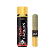 Jeeter - 1.3g Baby Cannon - Dutch Haze