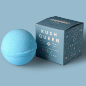 Relax CBD Bath Bomb