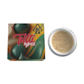 Tutti - 1g Hash - Grape Gas