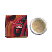 Tutti - 1g Hash - Nectarine Jelly