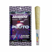 Sluggers - 5pk Infused Prerolls - Pluto