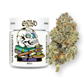Claybourne Co. - 3.5g Gold Cuts - The Judge