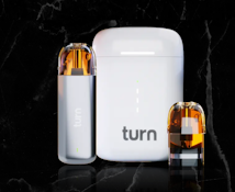 Podpak | White | Turn