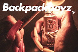 [REC] Backpack Boyz | White Guava | 3.5 Flower