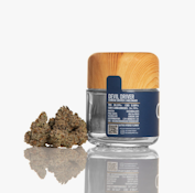 CAM | Devil Driver | Pre-Pack | [3.5g] | Sativa