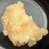 Glue Dream - 1g Live Rosin - Sweetgrass x Trifecta Farms