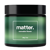 matter. | Scotties Cake | Flower | 28g