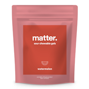 matter. | Watermelon | Gummies | 10ct