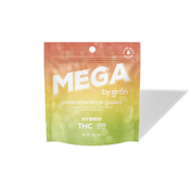 Gron | Passion Orange Guava | Mega | Hybrid