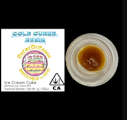 Creme de Canna Diamond Badder 1g Ice Cream Cake