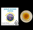 Creme de Canna Diamond Sauce 1g Purple Petals
