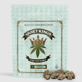 Quiet Kings 14g Lemon Zest