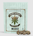 Quiet Kings 14g GMO OG