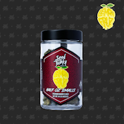 Seed Junky Genetics - 14g Smalls - Lemon Fruz