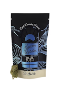 Golden Garden - Blue Zushi - 26.60% THC - 3.5g - Dry Flower