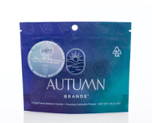 Autumn Brands - LA Pop Rockz - 7G Pouch