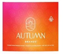 Autumn Brands - Mule Fuel - 7g - (Hybrid)